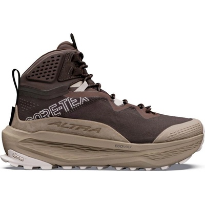 Altra Olympus 7 Mid GTX Chocolate Torte / Whisper Pink