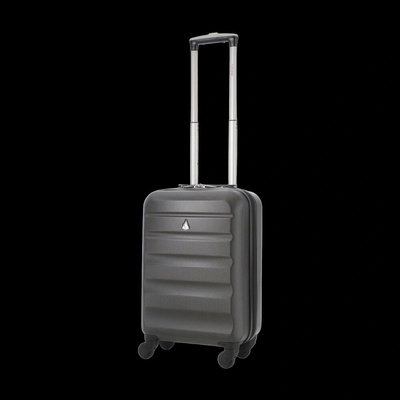 AEROLITE T-327/1 charcoal 37 L