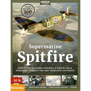 Supermarine Spitfire
