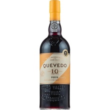 Quevedo 10y Tawny 19,5% 0,75 l (čistá fľaša)
