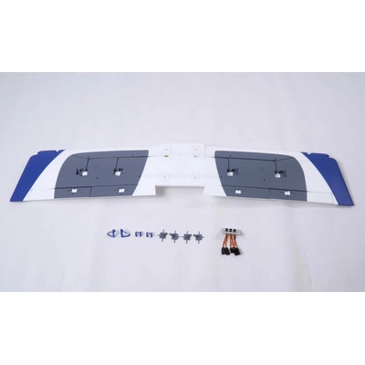 E-flite RV-7 Sport 1.1m: Krídlo