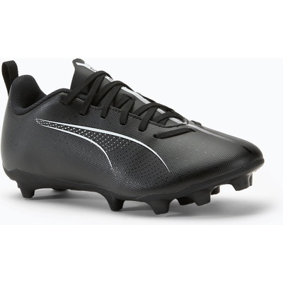 PUMA Детски футболни обувки PUMA Ultra 5 Play FG/AG Jr puma black/puma white