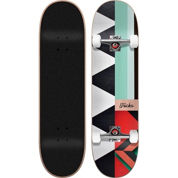Tricks Pattern