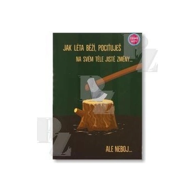 Blahopřání s textem Narozeniny Život je takovej Hrací, Albi