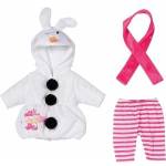 Zapf Creation Dolly Fashion - Balwan Costume 43cm