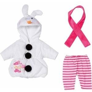 Zapf Creation Dolly Fashion - Balwan Costume 43cm
