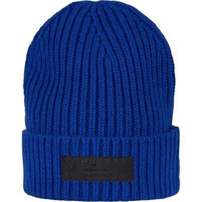 Sportalm Andrei Arctic pánská čiapka Blue