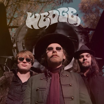 Wedge - Wedge LP