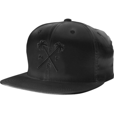 NEFF SATTIN Cap black
