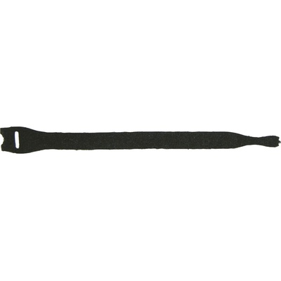 Sommer Cable Klett 25 x 300mm Black