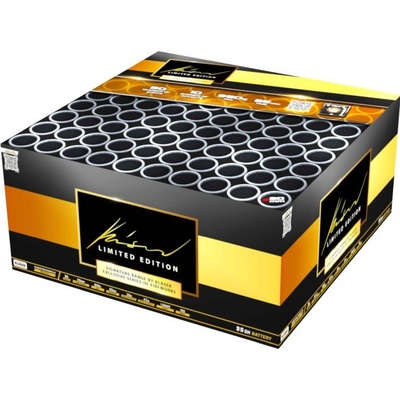 Pyrotechnika Kompakt Signature Range 90 ran 20 mm