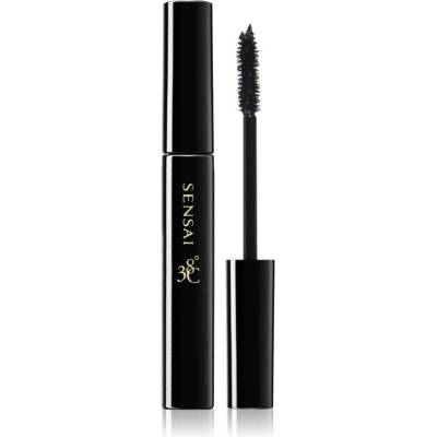 Sensai Mascara 38°C Separating & Lenghtening řasenka pro prodloužení a oddělení řas Black 7,5 ml