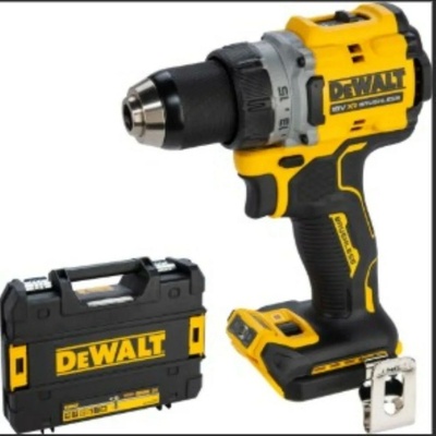 DeWalt DCD800NT – Hledejceny.cz