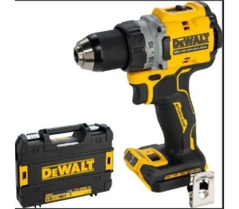 DeWalt DCD800NT