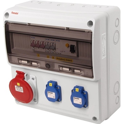Famatel V594-ZSF20001000.1