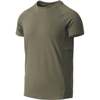 Image 1 of Helikon-Tex Функционална тениска - Quickly Dry - Olive Green (TS-FUN-QD-02)
