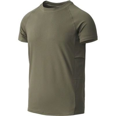 Helikon-Tex Функционална тениска - Quickly Dry - Olive Green (TS-FUN-QD-02)