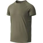 Helikon-Tex Функционална тениска - Quickly Dry - Olive Green (TS-FUN-QD-02)