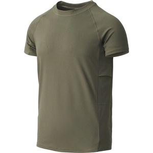 Helikon-Tex Функционална тениска - Quickly Dry - Olive Green (TS-FUN-QD-02)