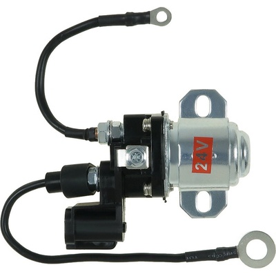 Elektromagnetický spínač, startér AS-PL SS5175S