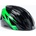 Alpina Детска велосипедна каска Alpina Pico black/green gloss