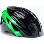 Alpina Детска велосипедна каска Alpina Pico black/green gloss