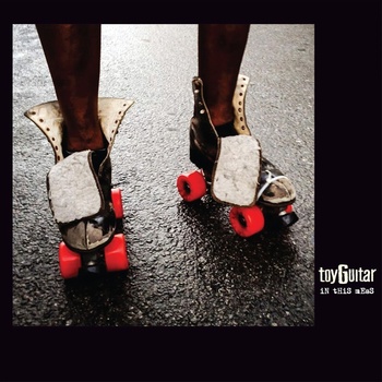 Toyguitar - In This Mess (LP) (751097093818)