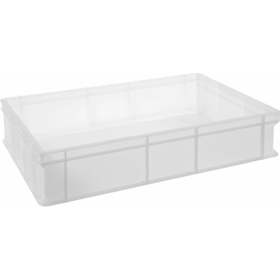 Hendi Nádoba na pizzové cesto, 24L, 600x400x(H)130mm