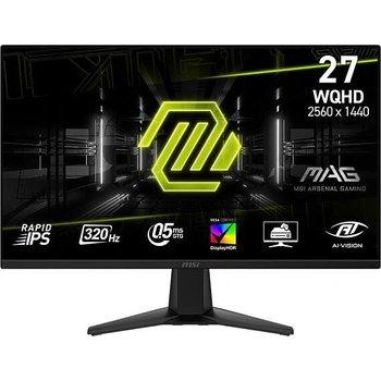 MSI MAG 275QF