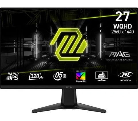 MSI MAG 275QF