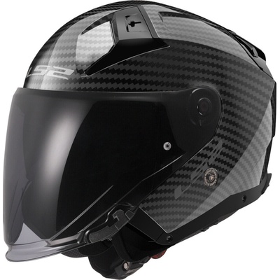 LS2 OF603 Infinity II Carbon