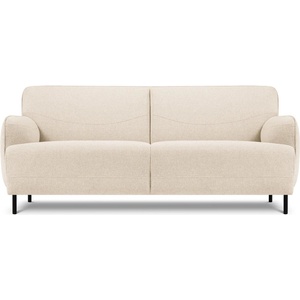 Windsor & Co Бежов диван , 175 см Neso - Windsor & Co Sofas (WIN_2S_108_F1_NESO1)