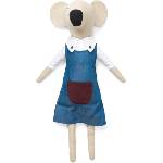 Ferm Living Плюшена кукла Teddy коала (1104268164)