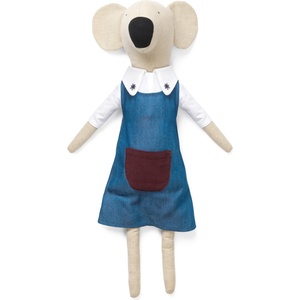Ferm Living Плюшена кукла Teddy коала (1104268164)