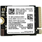 Samsung PM991 256GB M.2 PCIe (MZ-9LQ256HBJD)