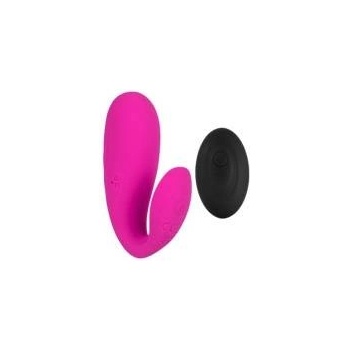 S Pleasures Масажор за Двойки S Pleasures