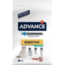 ADVANCE CAT Sterilized Sensitive 3 kg