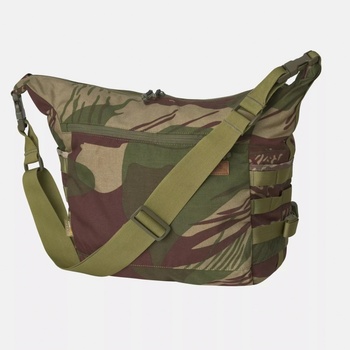 Helikon-Tex Bushcraft Satchel Cordura rhodesian camo 17 l