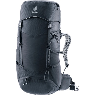 Deuter Futura Pro 34 l SL Black černá