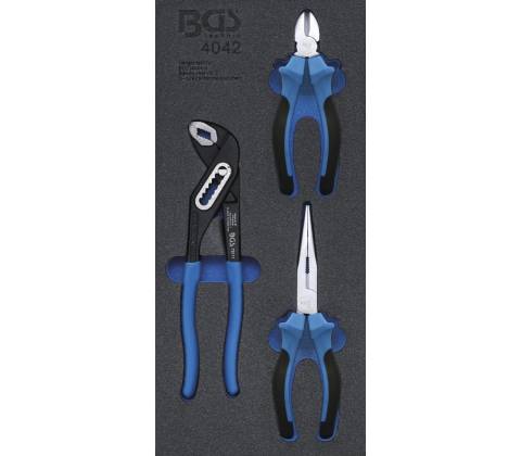 BGS Technic 4042