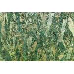 DIMEX ART Флизелинов фототапет зелена пдч 375 x 250 см