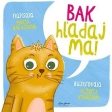 Bak hľadaj ma! 2. diel