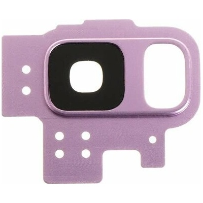 Sklíčko kamery Samsung G960 Galaxy S9 Lilac