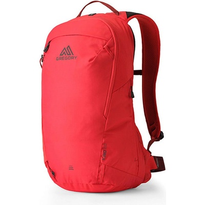 Gregory Kiro 20 l červená