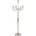 EGLO 422413 - Свещник MAXAAS 155x58 см хром (EG422413)