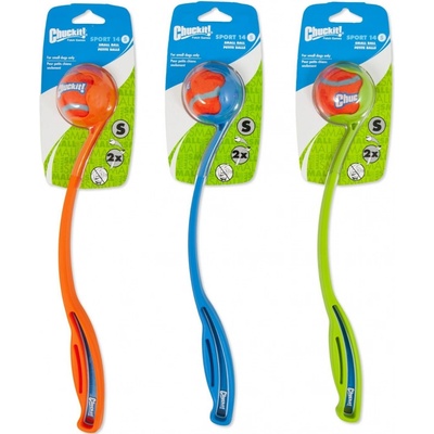 Chuckit! házeč 14S 33 cm