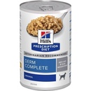 Hill’s Prescription Diet Adult Dog Derm Complete 200 g