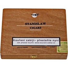 Stanislaw Panatela 1/25