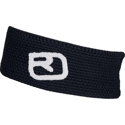 Ortovox Rock'N'Wool Headband Dark Sage