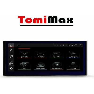 TomiMax 889